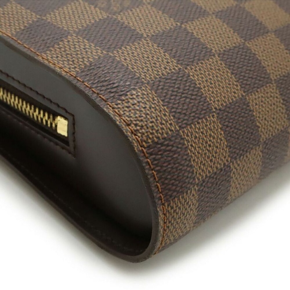 Louis Vuitton Damier Canvas Saint Louis
Pochette Clutch Bag - Picture 3 of 13